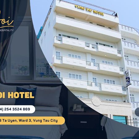 Joi Hotel Vung Tau Luaran gambar