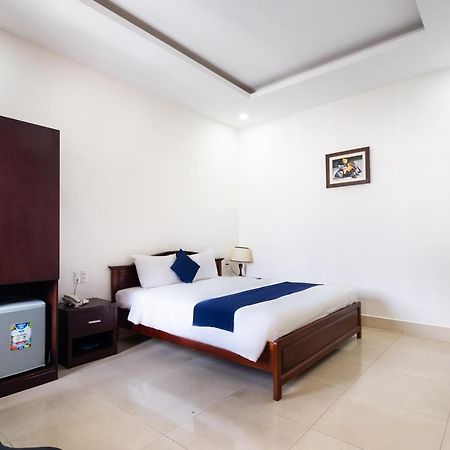 Joi Hotel Vung Tau Luaran gambar