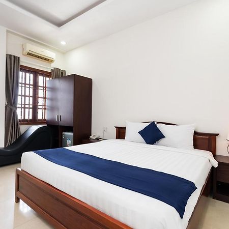 Joi Hotel Vung Tau Luaran gambar