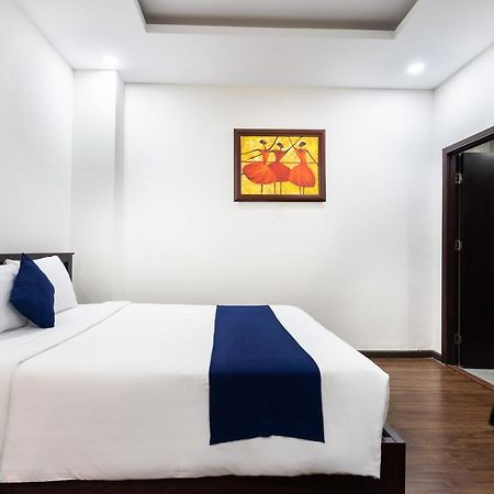 Joi Hotel Vung Tau Luaran gambar
