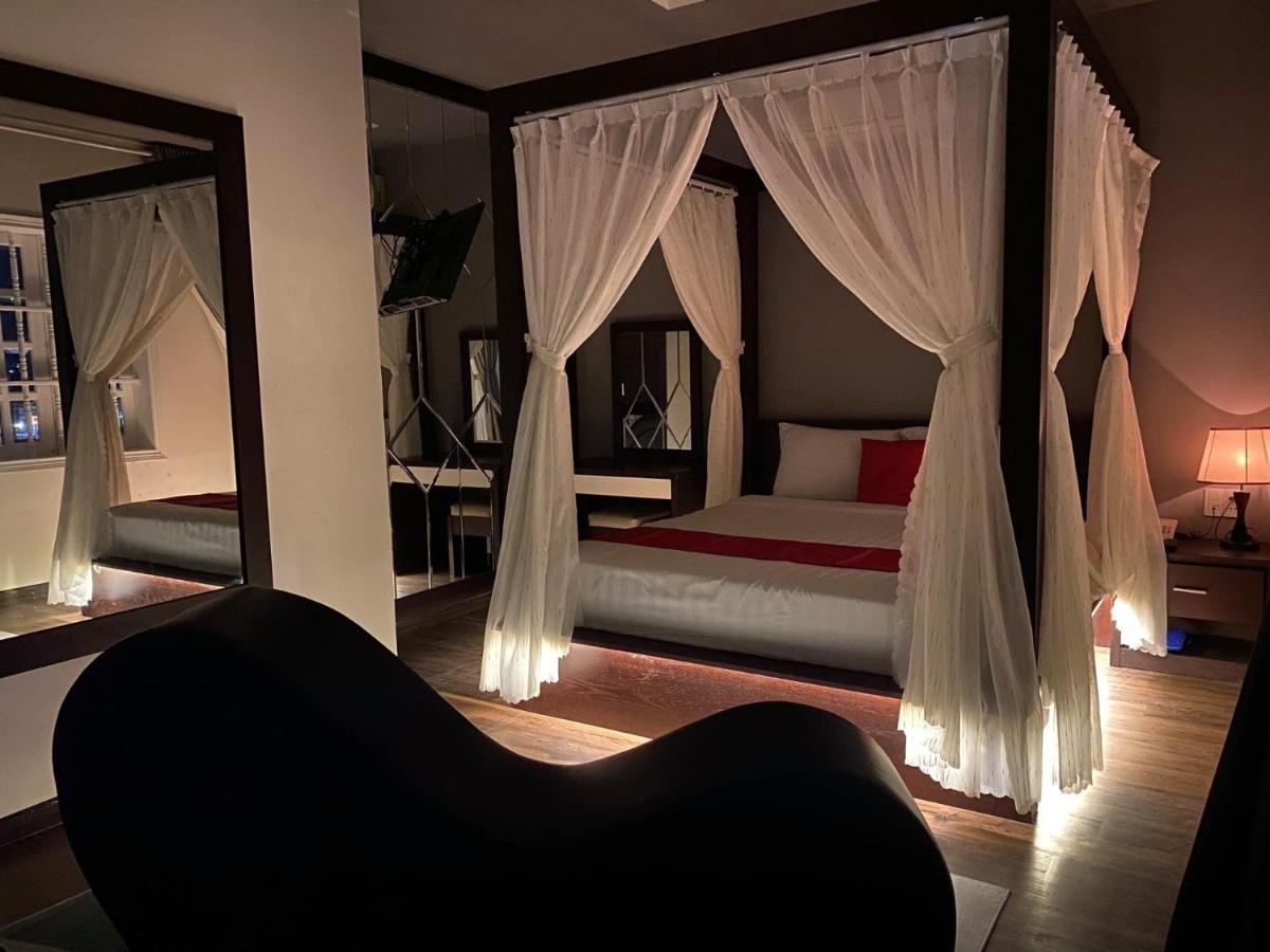 Joi Hotel Vung Tau Luaran gambar