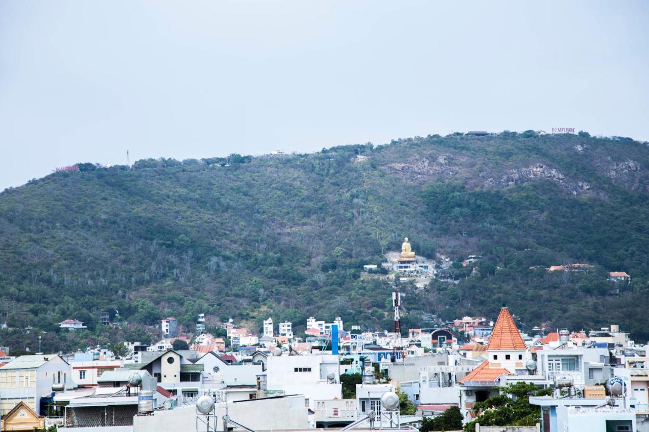 Joi Hotel Vung Tau Luaran gambar