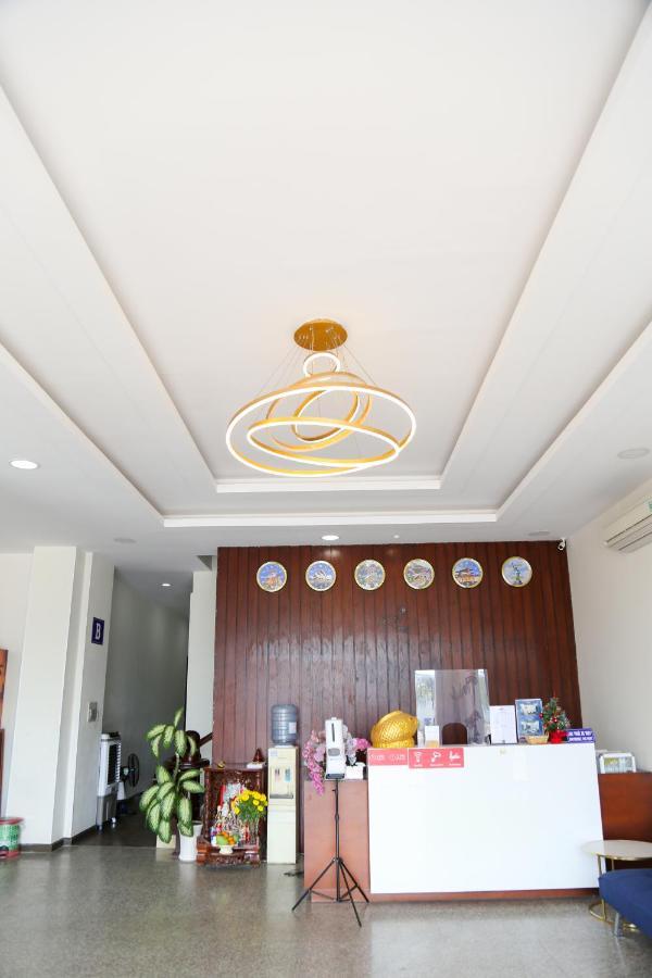 Joi Hotel Vung Tau Luaran gambar