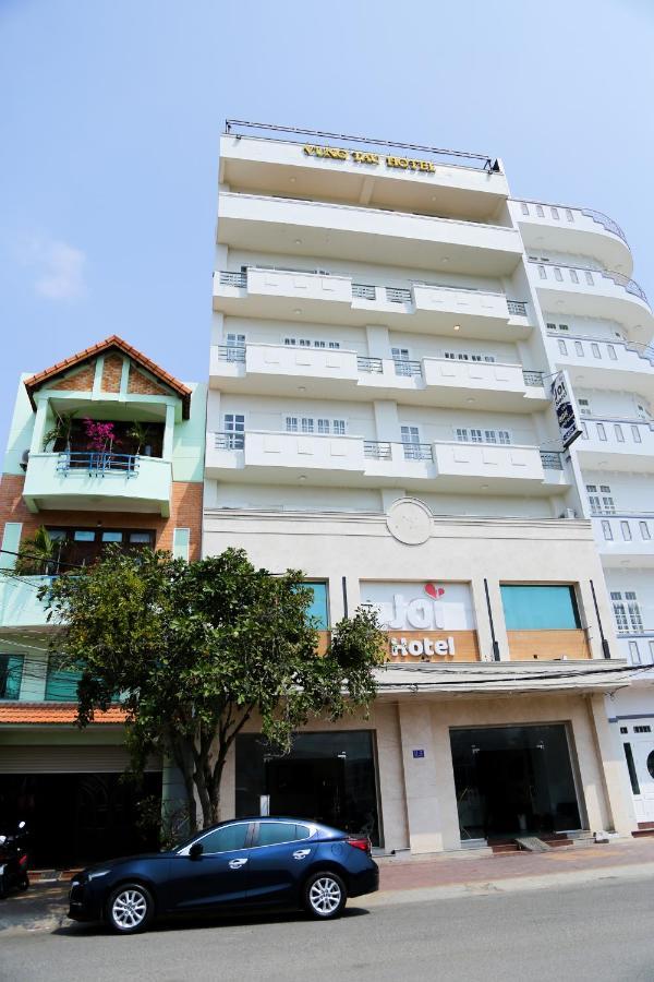 Joi Hotel Vung Tau Luaran gambar