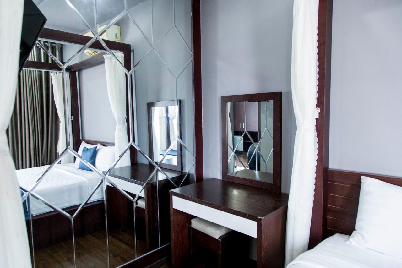 Joi Hotel Vung Tau Luaran gambar
