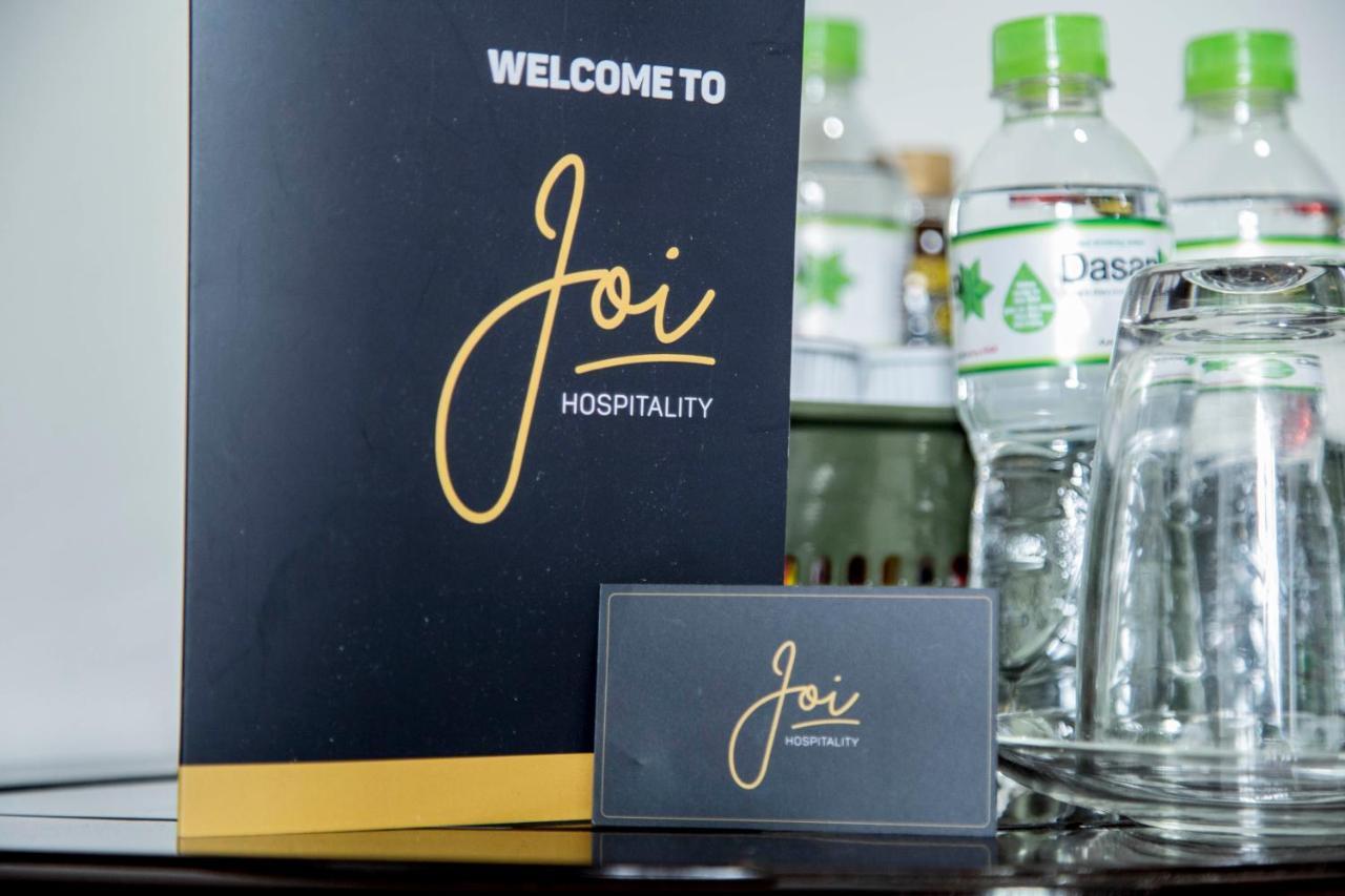 Joi Hotel Vung Tau Luaran gambar