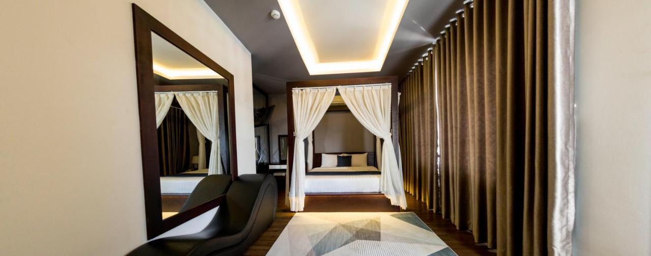 Joi Hotel Vung Tau Luaran gambar