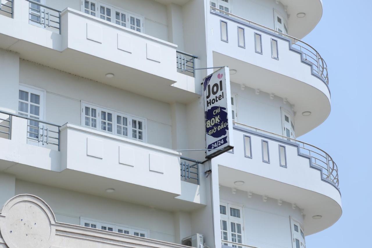 Joi Hotel Vung Tau Luaran gambar