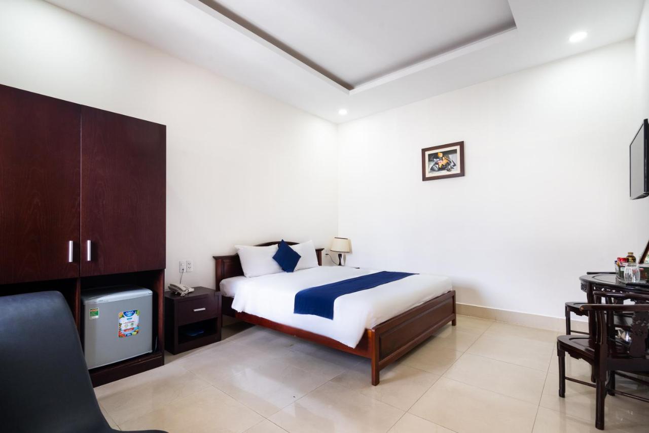 Joi Hotel Vung Tau Luaran gambar