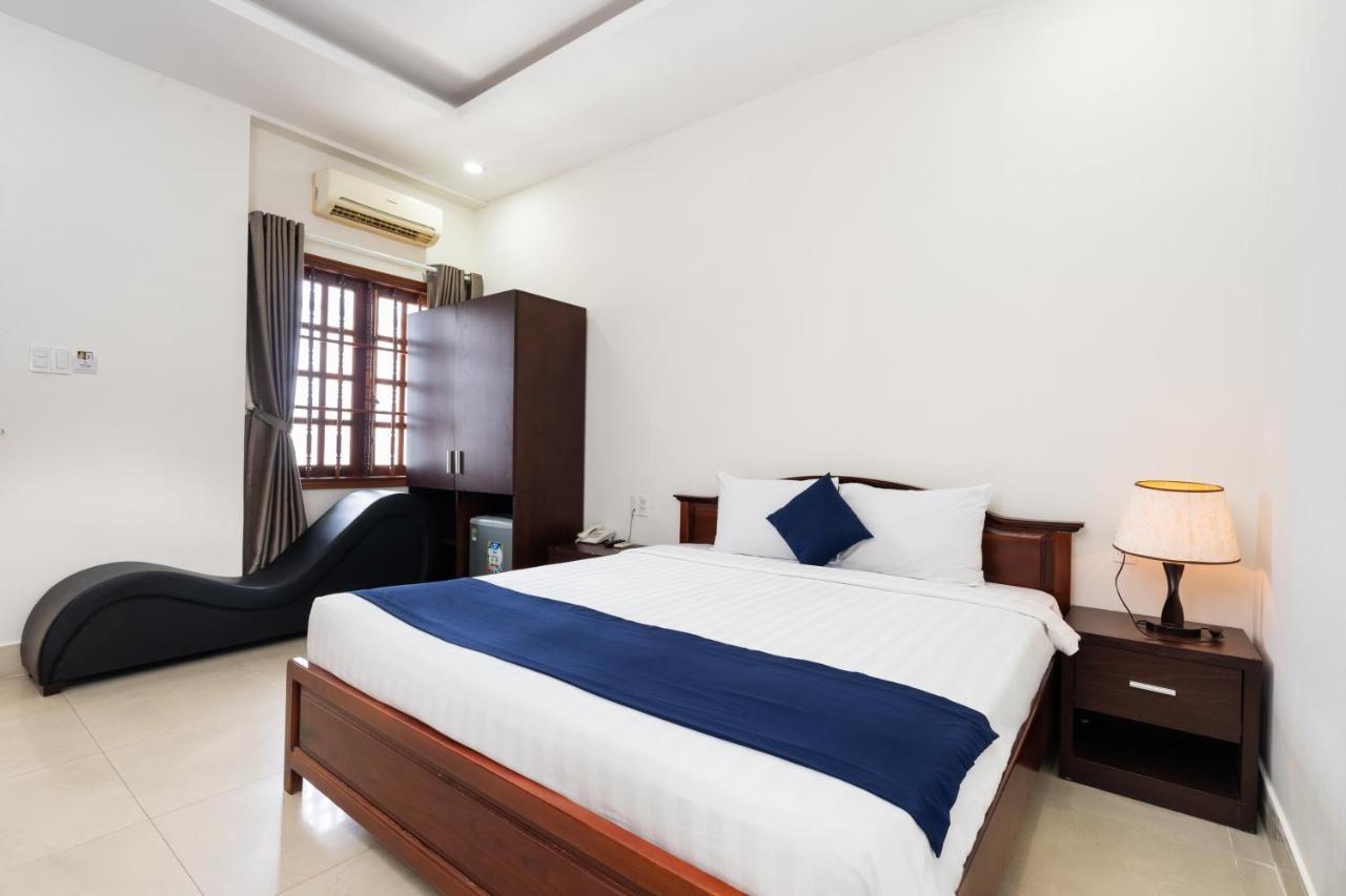 Joi Hotel Vung Tau Luaran gambar