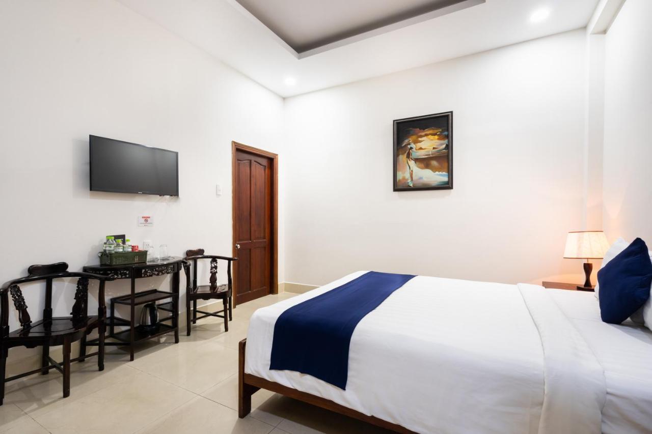 Joi Hotel Vung Tau Luaran gambar
