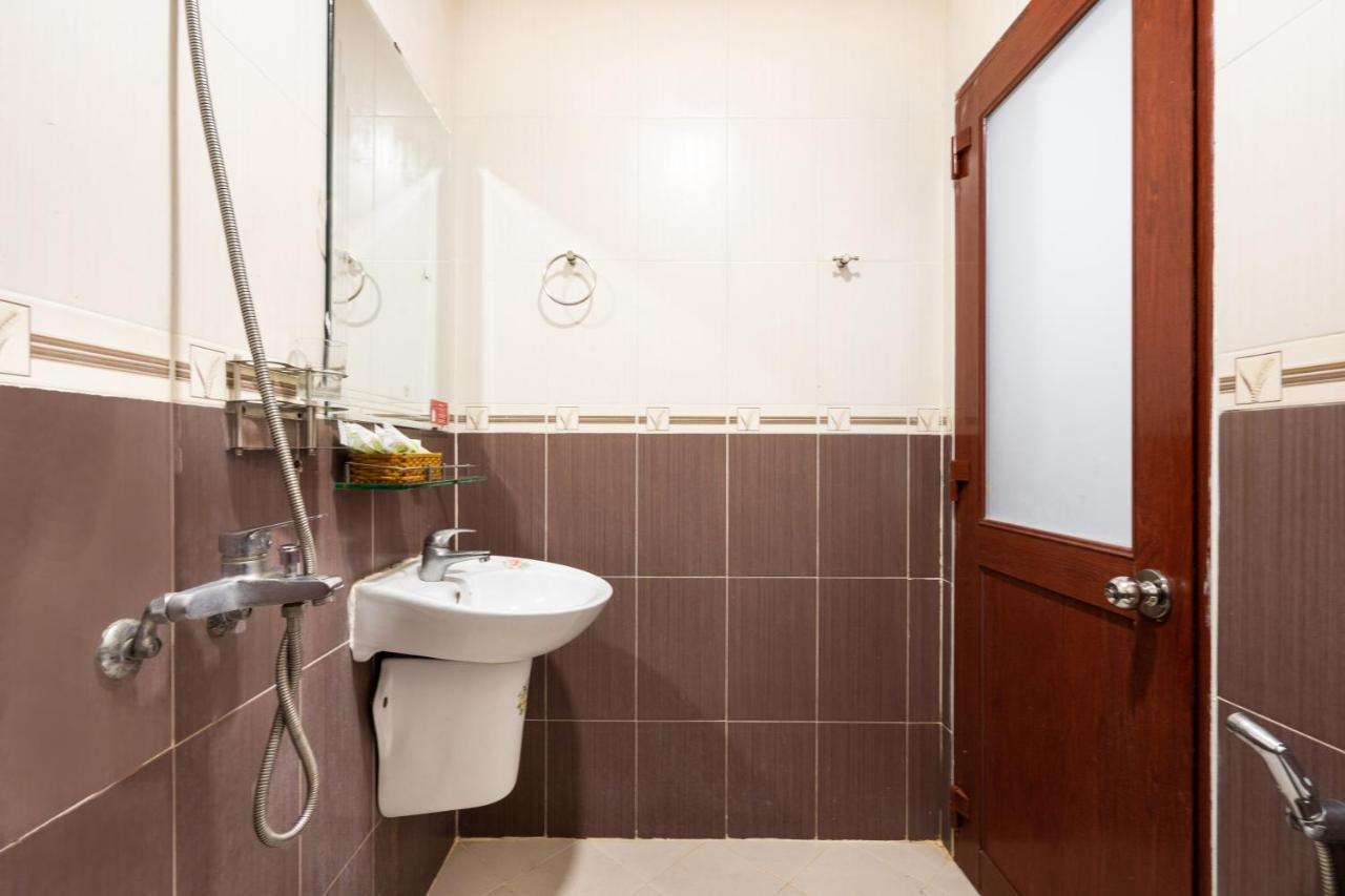 Joi Hotel Vung Tau Luaran gambar