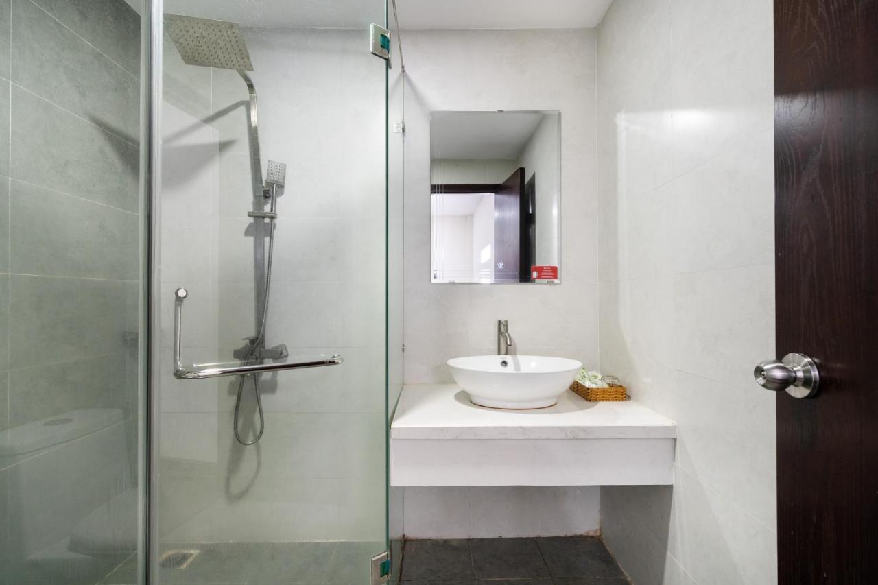 Joi Hotel Vung Tau Luaran gambar