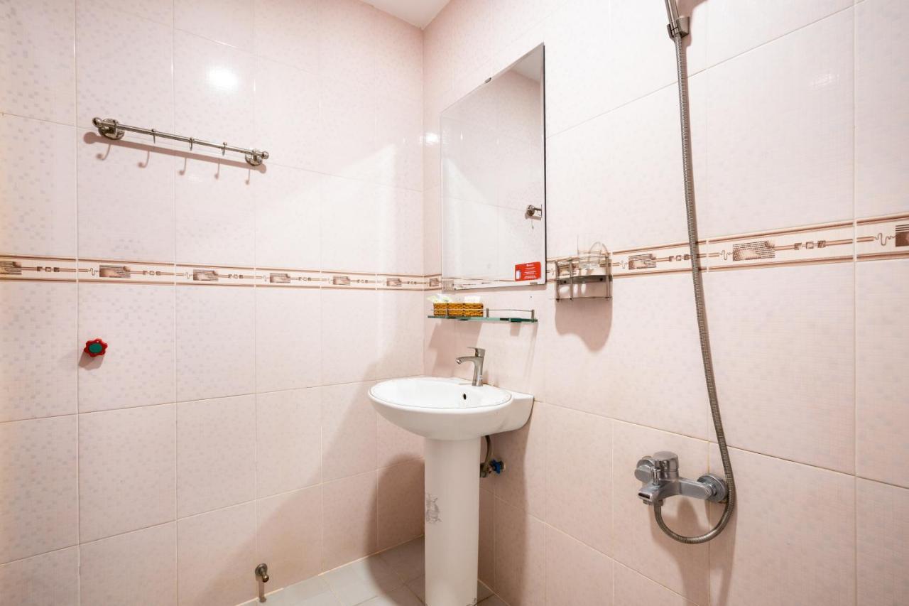 Joi Hotel Vung Tau Luaran gambar