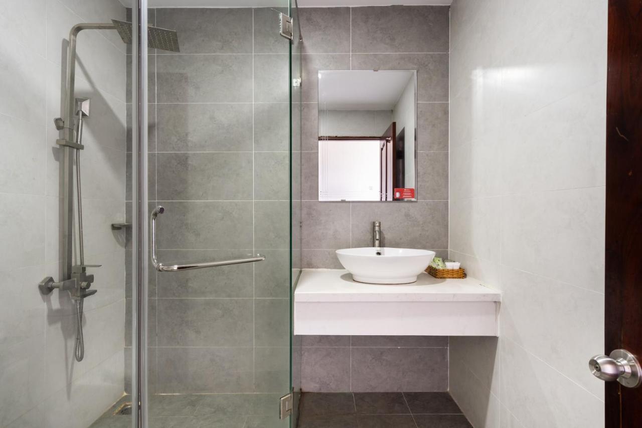 Joi Hotel Vung Tau Luaran gambar