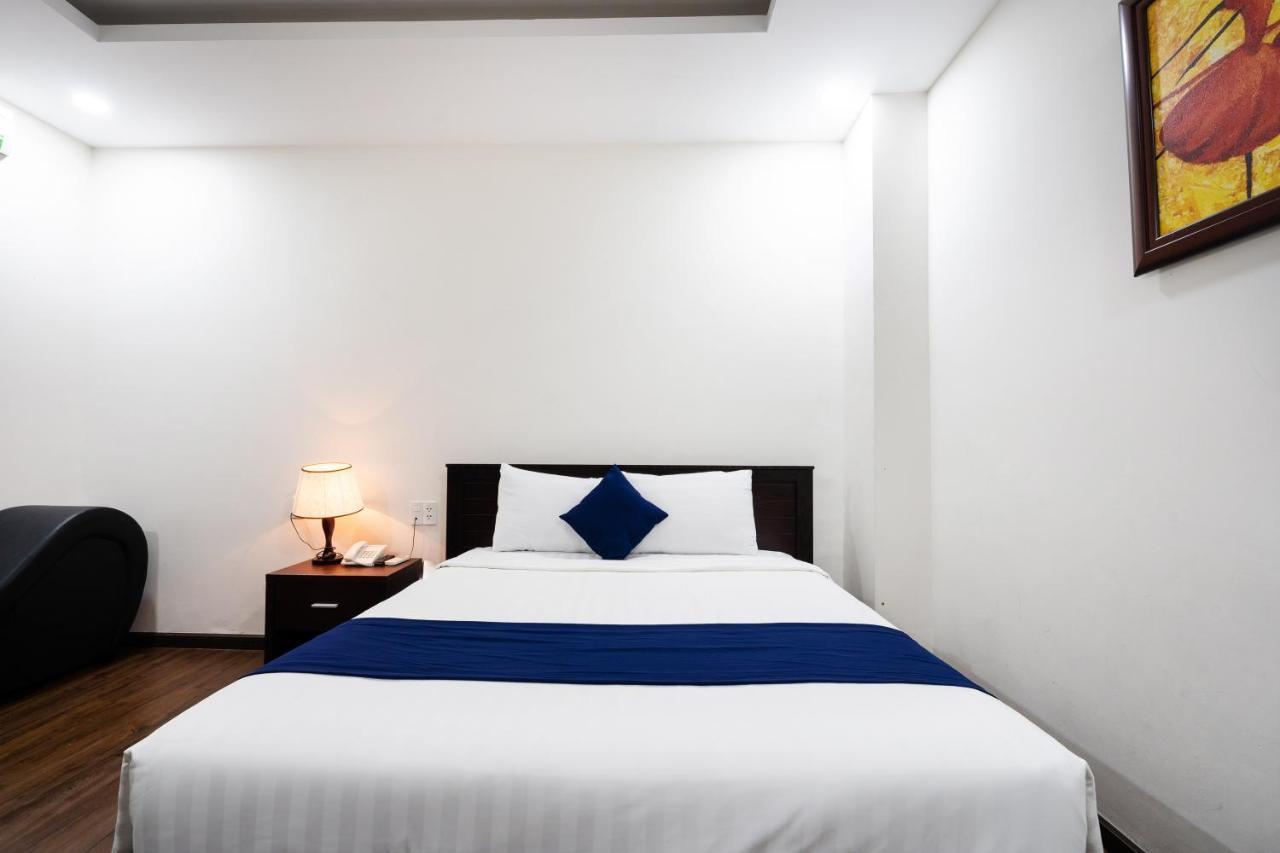 Joi Hotel Vung Tau Luaran gambar