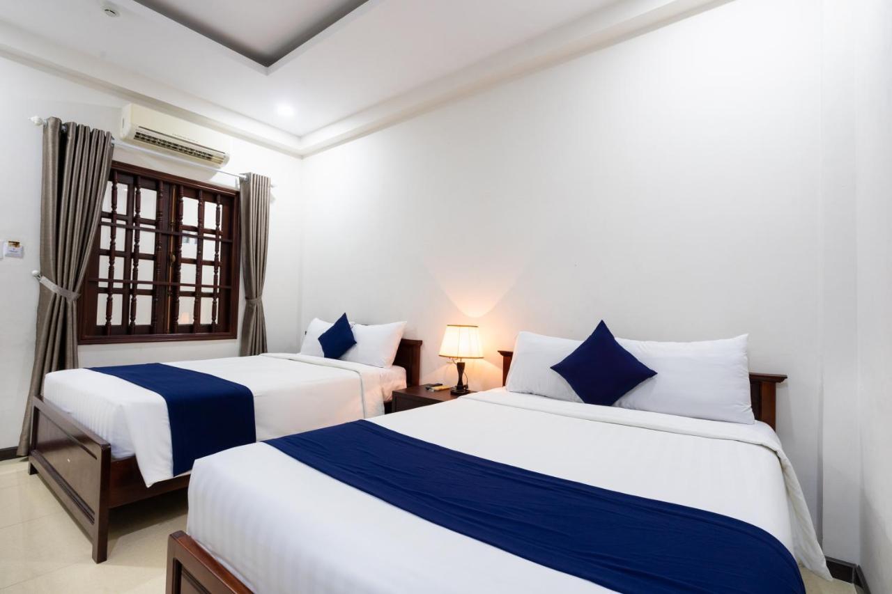 Joi Hotel Vung Tau Luaran gambar