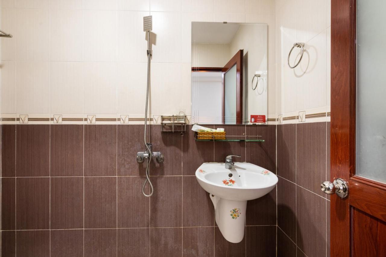 Joi Hotel Vung Tau Luaran gambar