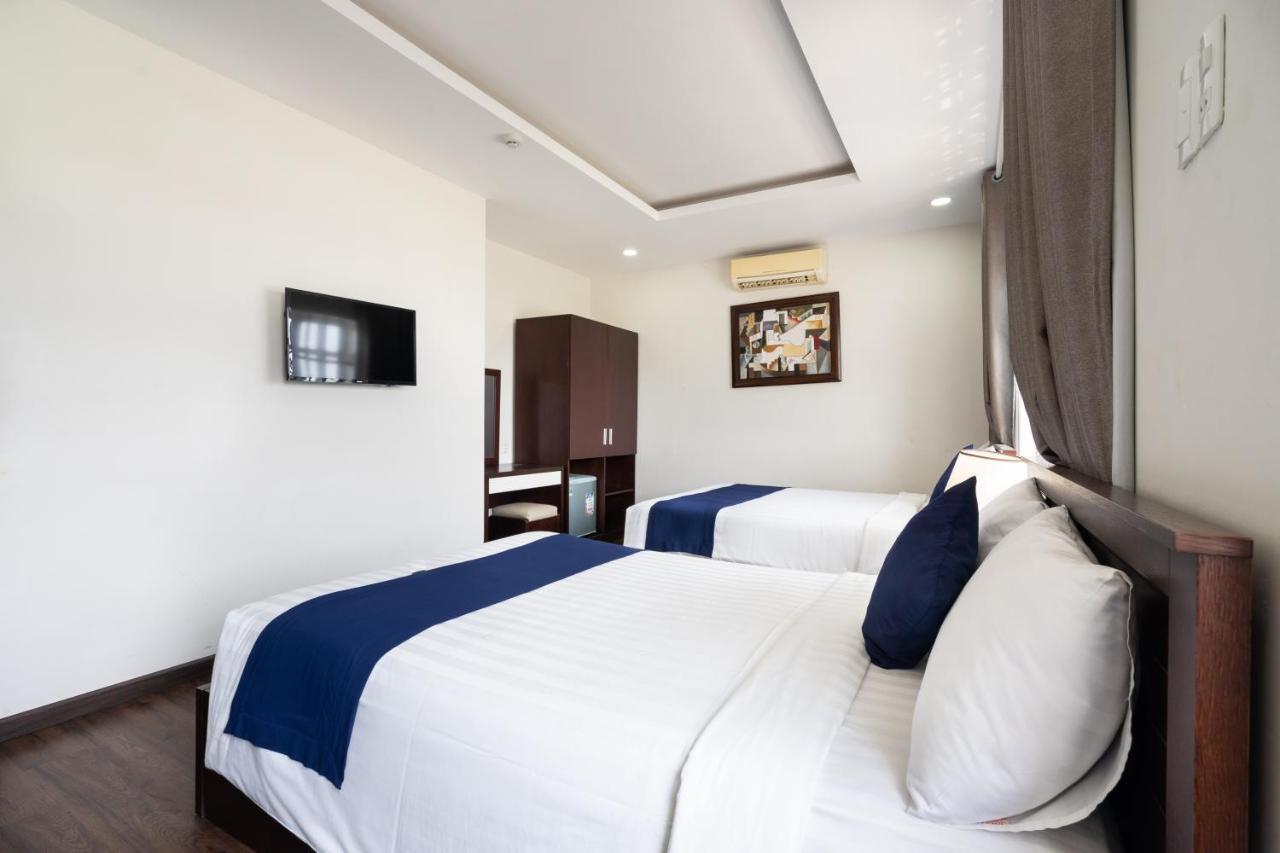 Joi Hotel Vung Tau Luaran gambar