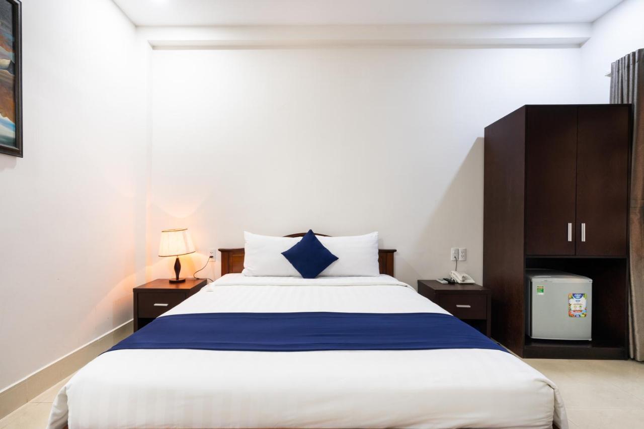 Joi Hotel Vung Tau Luaran gambar