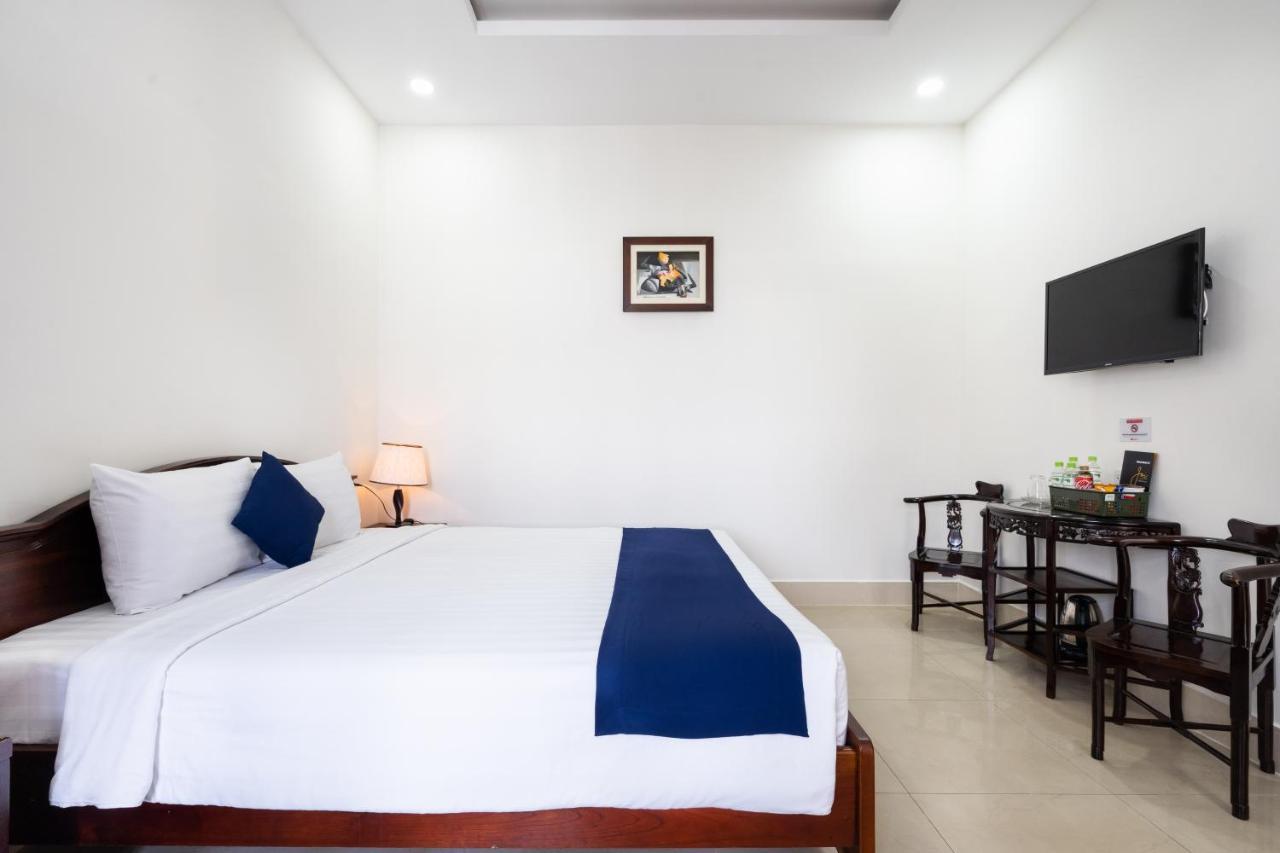 Joi Hotel Vung Tau Luaran gambar