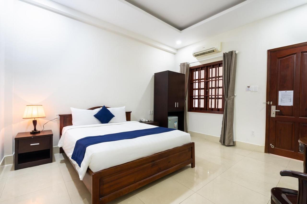 Joi Hotel Vung Tau Luaran gambar