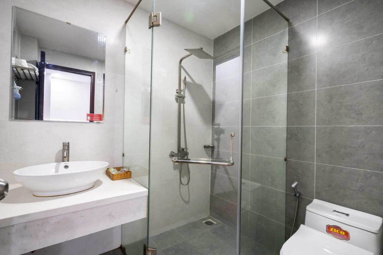 Joi Hotel Vung Tau Luaran gambar