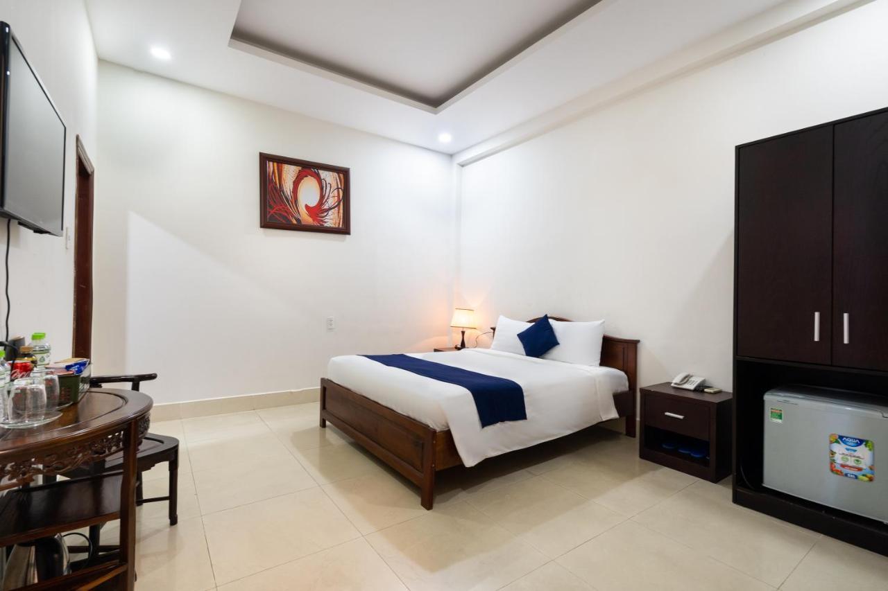 Joi Hotel Vung Tau Luaran gambar