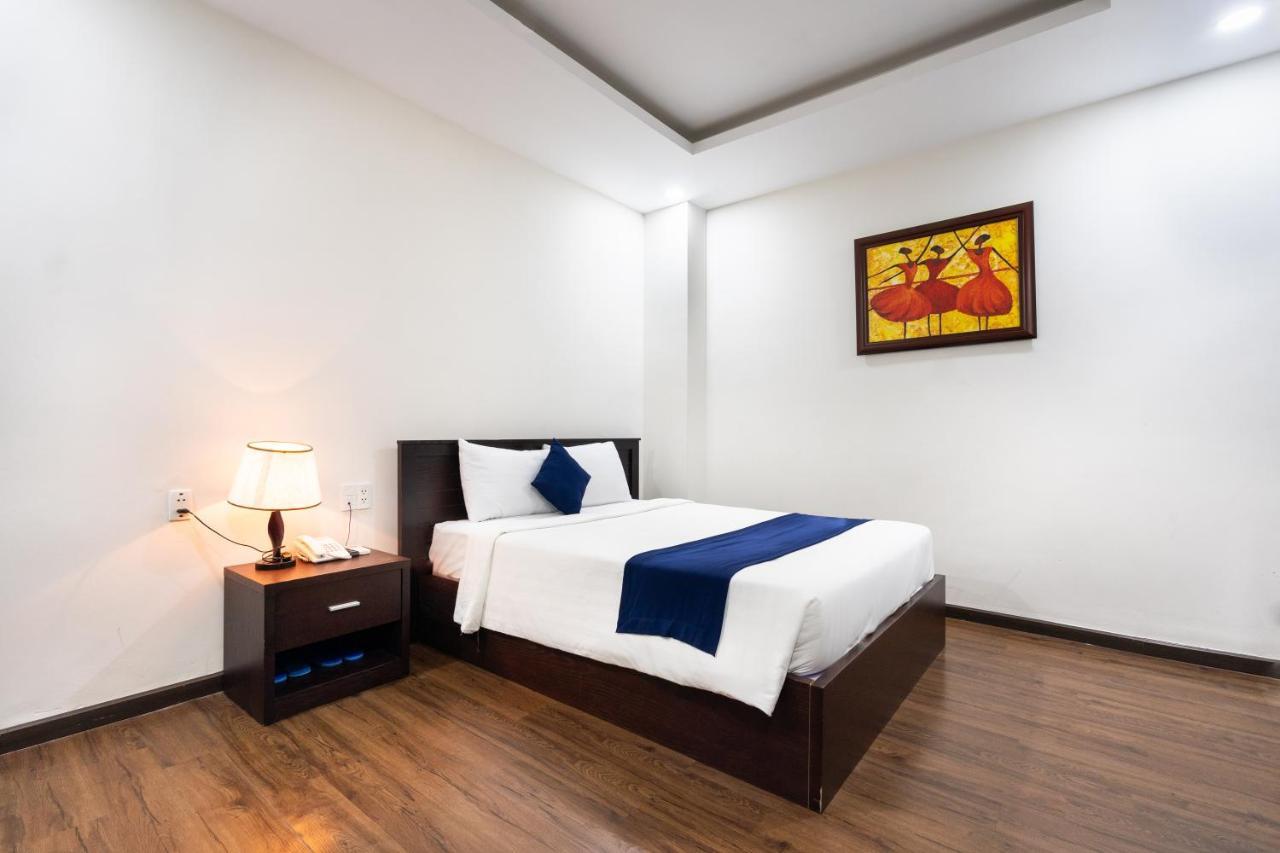 Joi Hotel Vung Tau Luaran gambar