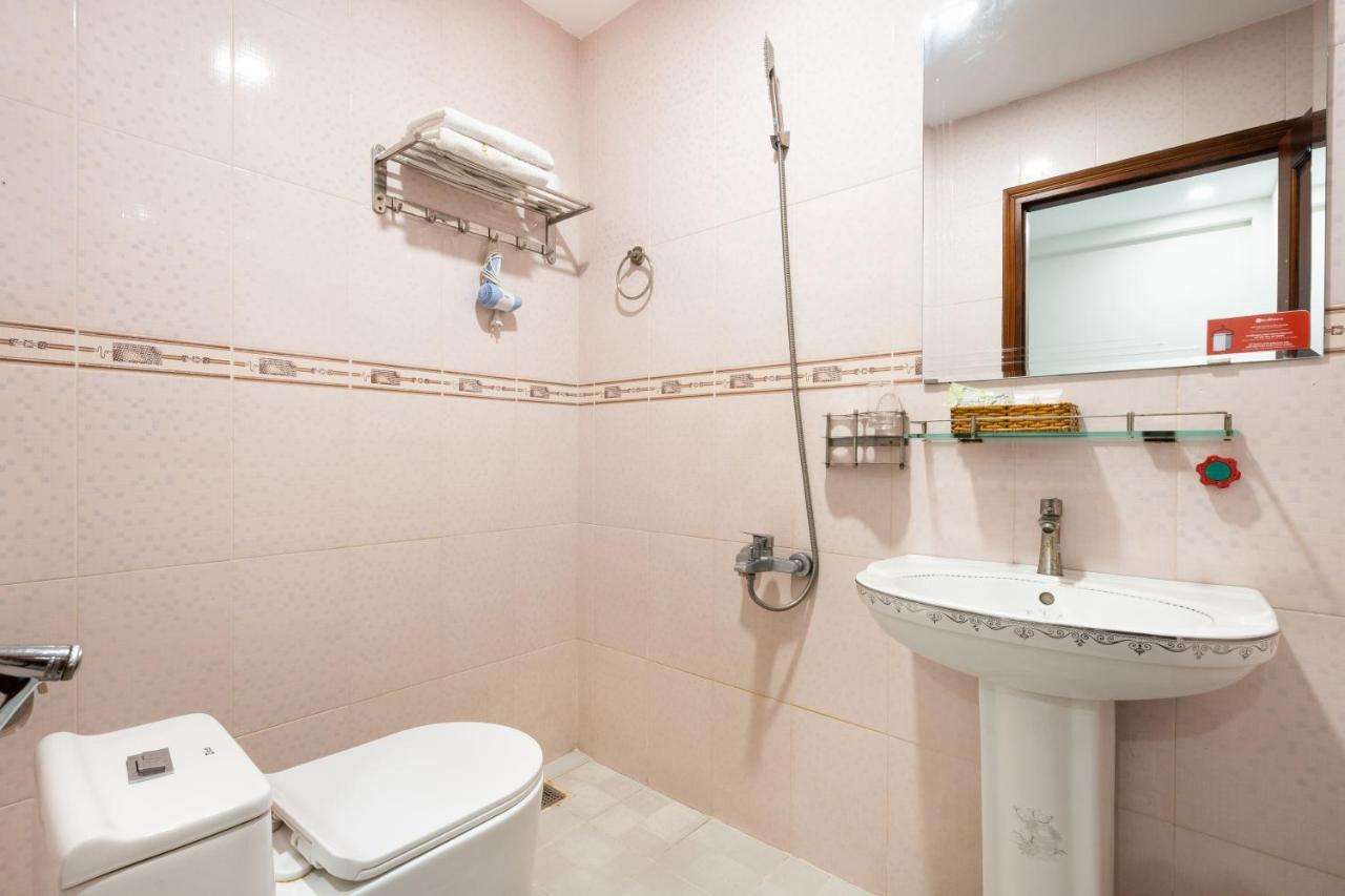 Joi Hotel Vung Tau Luaran gambar