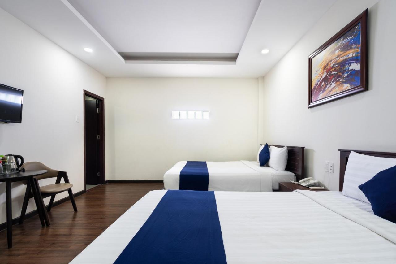 Joi Hotel Vung Tau Luaran gambar