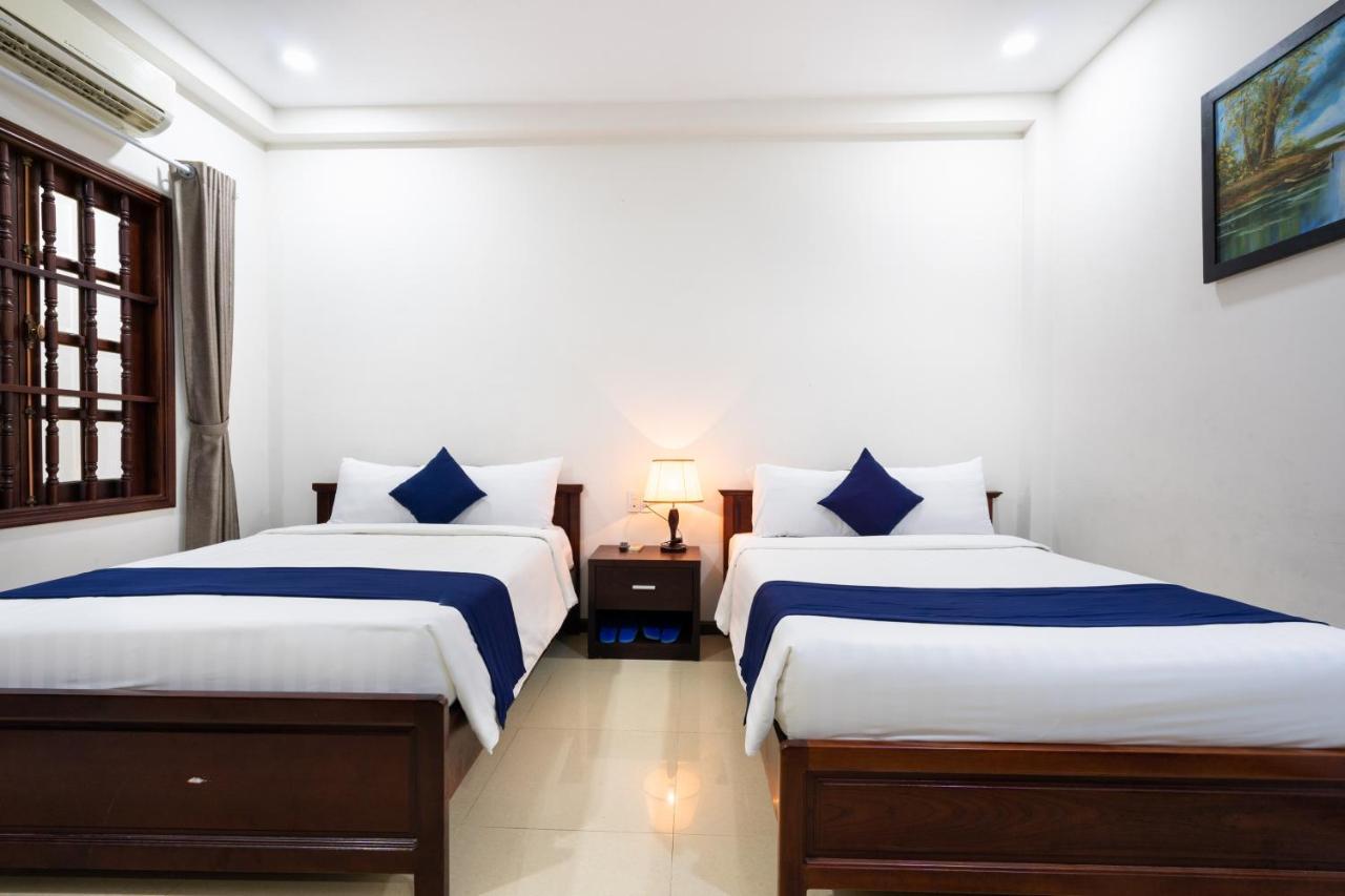 Joi Hotel Vung Tau Luaran gambar