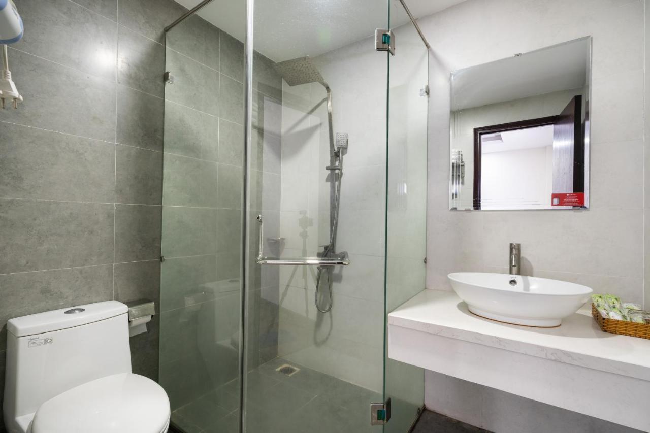 Joi Hotel Vung Tau Luaran gambar