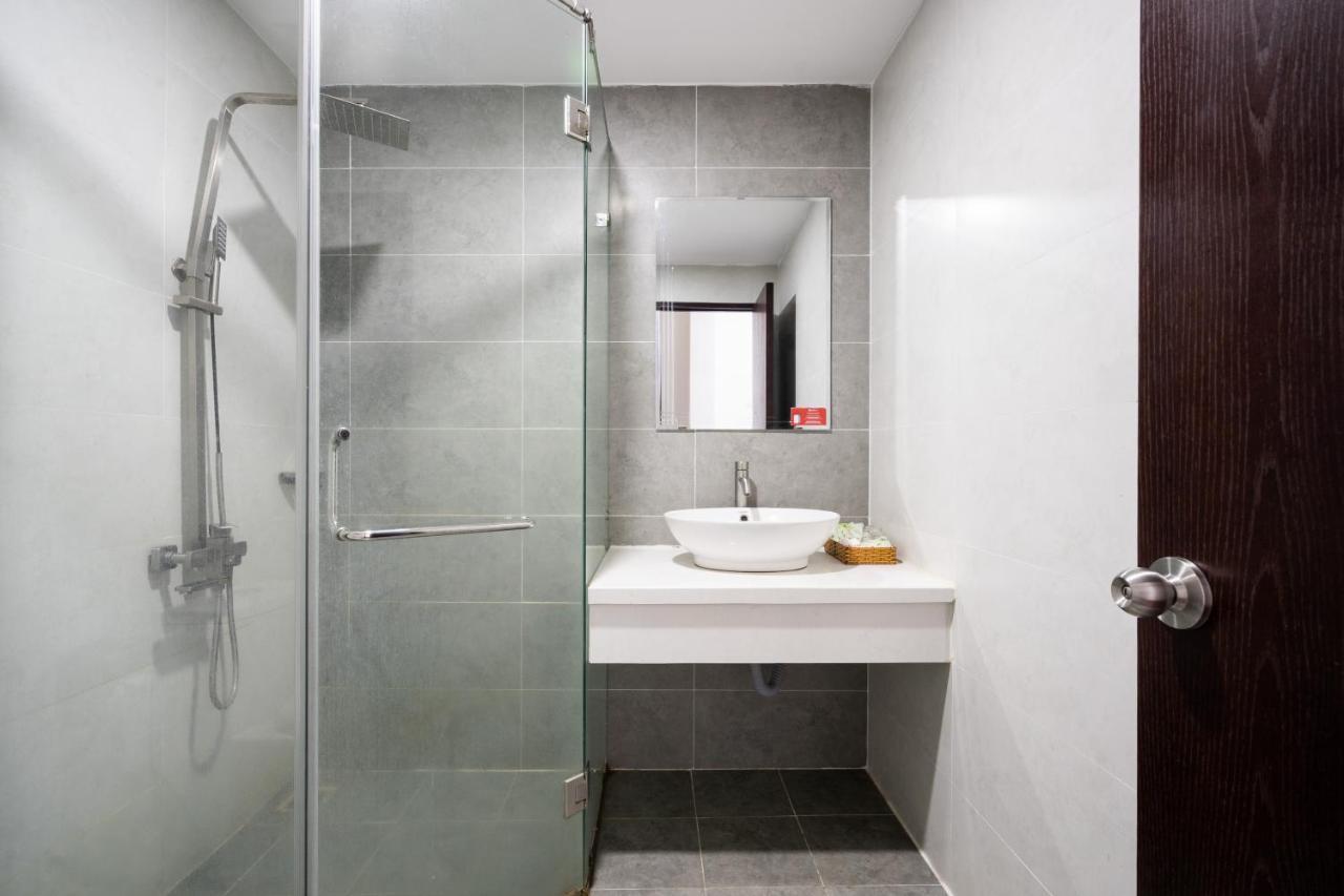 Joi Hotel Vung Tau Luaran gambar