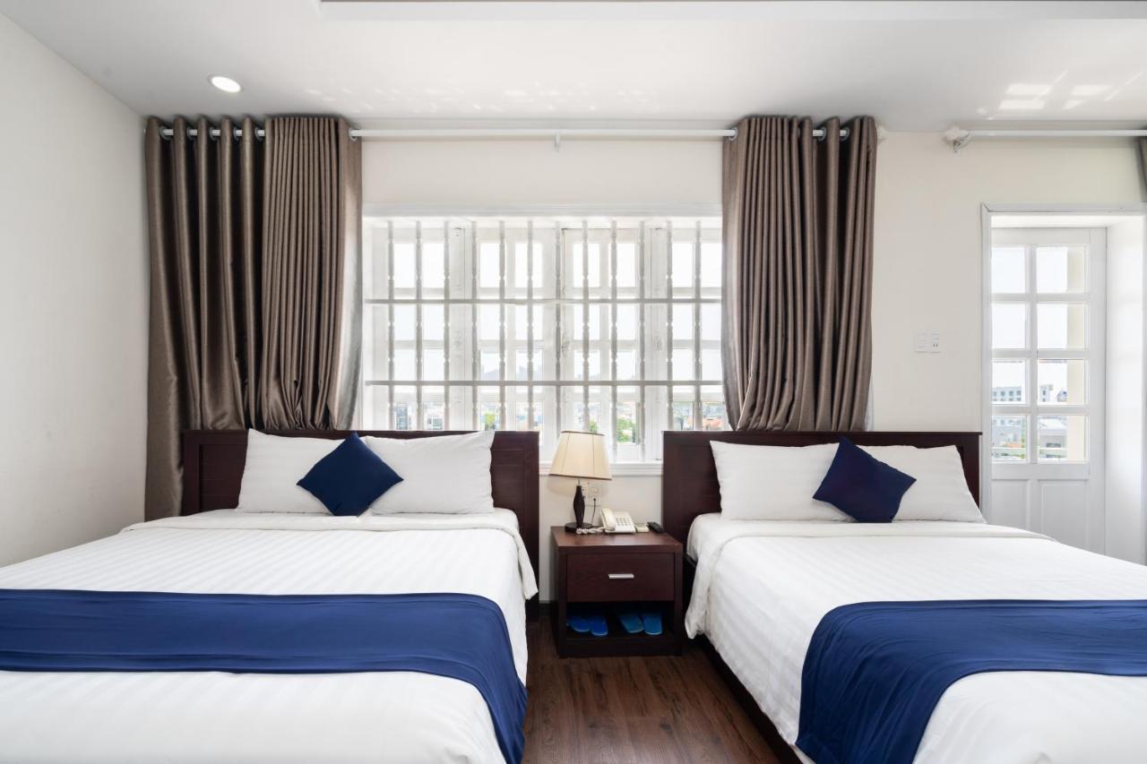 Joi Hotel Vung Tau Luaran gambar