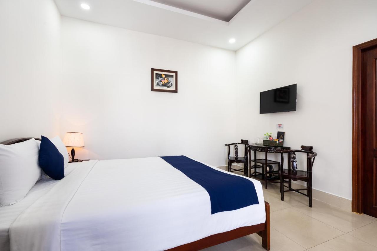 Joi Hotel Vung Tau Luaran gambar