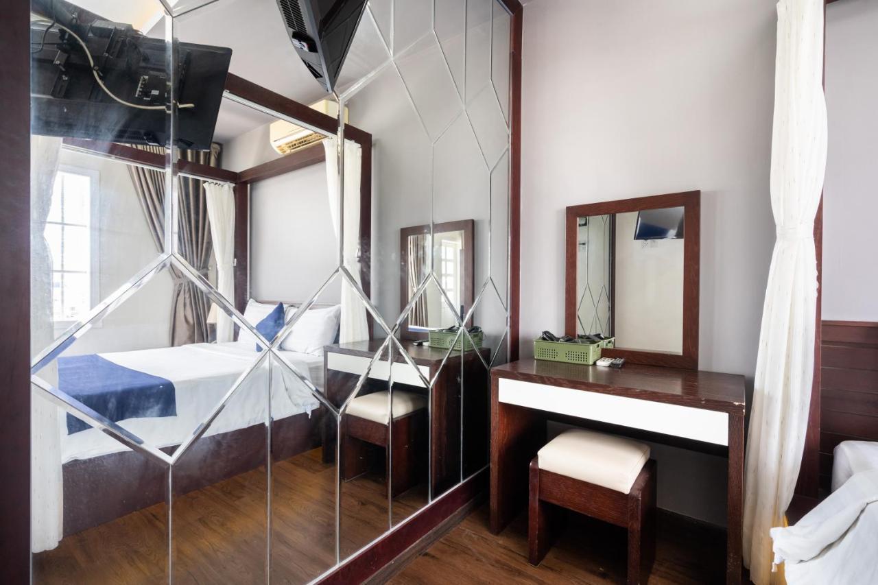 Joi Hotel Vung Tau Luaran gambar