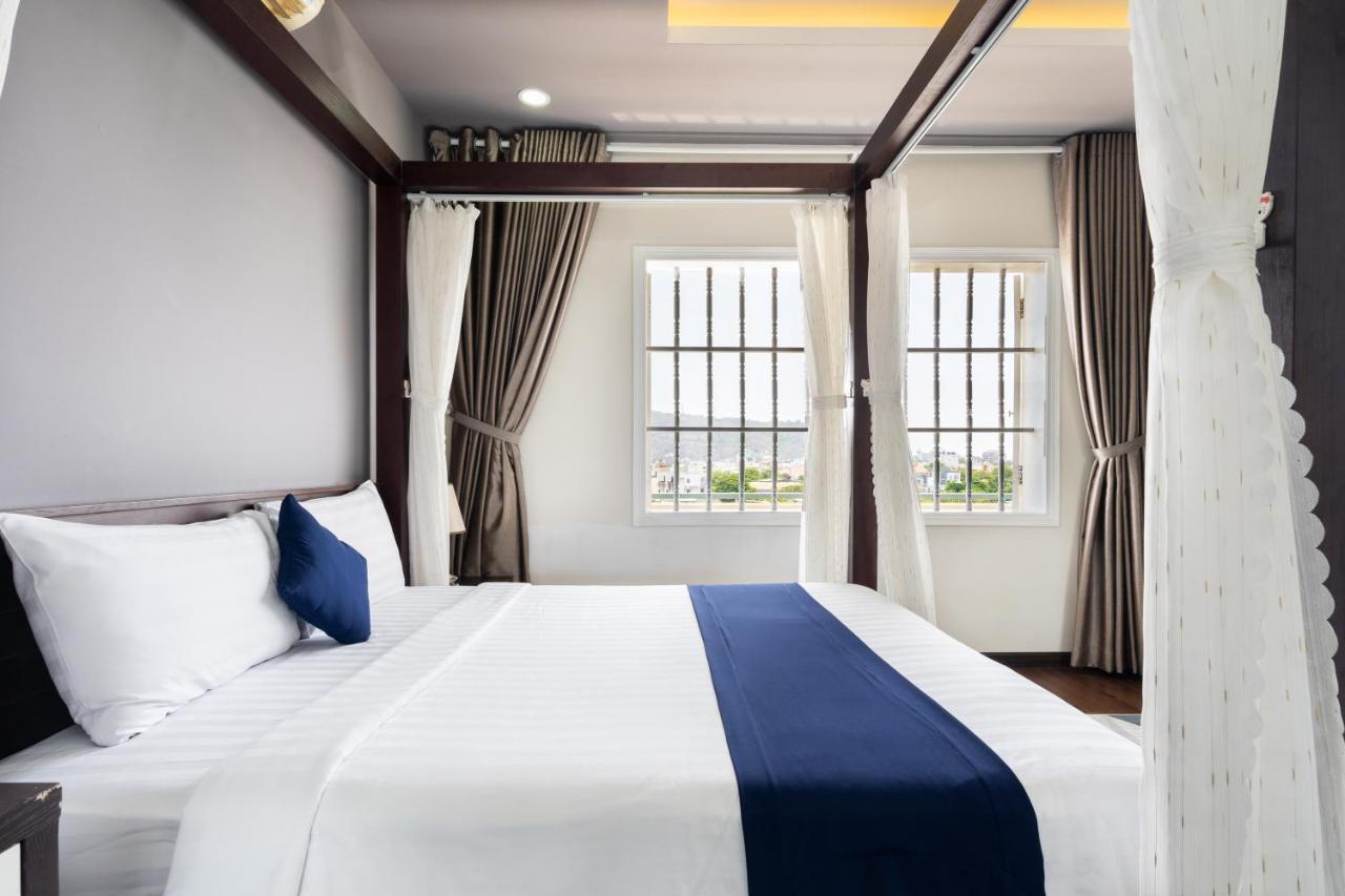 Joi Hotel Vung Tau Luaran gambar