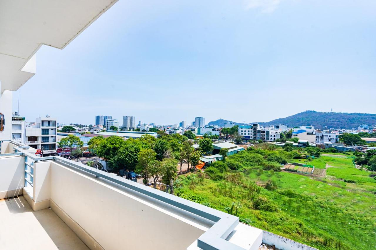 Joi Hotel Vung Tau Luaran gambar